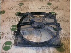 Recambio de electroventilador para nissan almera (n15) 1.4 cat referencia OEM IAM    2