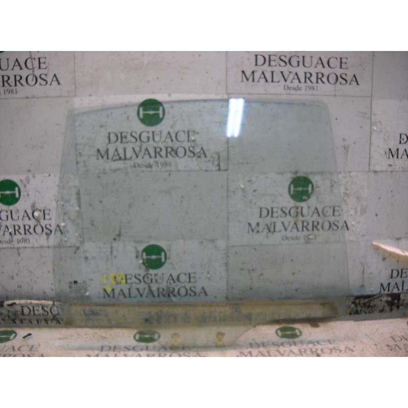 Recambio de cristal puerta trasero derecho para hyundai matrix (fc) 1.5 crdi 16v gls referencia OEM IAM 8342117000  