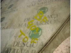 Recambio de cristal puerta trasero derecho para hyundai matrix (fc) 1.5 crdi 16v gls referencia OEM IAM 8342117000   2