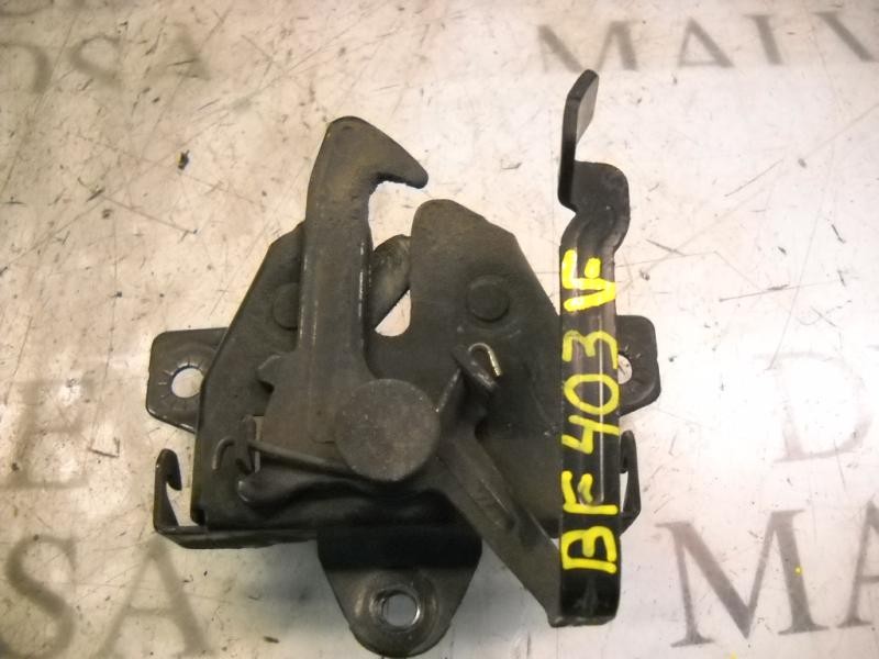 Recambio de cerradura capot para hyundai matrix (fc) 1.5 crdi 16v gls referencia OEM IAM 8113017000  