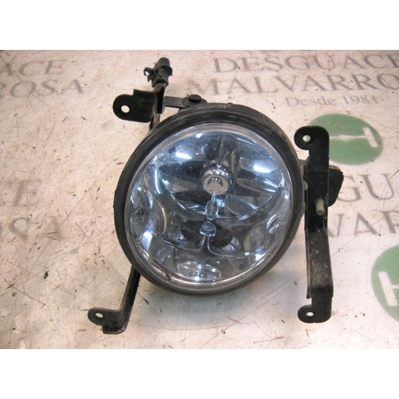 Recambio de faro antiniebla izquierdo para hyundai matrix (fc) 1.5 crdi 16v gls referencia OEM IAM   