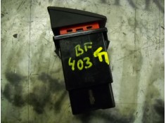 Recambio de warning para hyundai matrix (fc) 1.5 crdi 16v gls referencia OEM IAM 9379017100   2