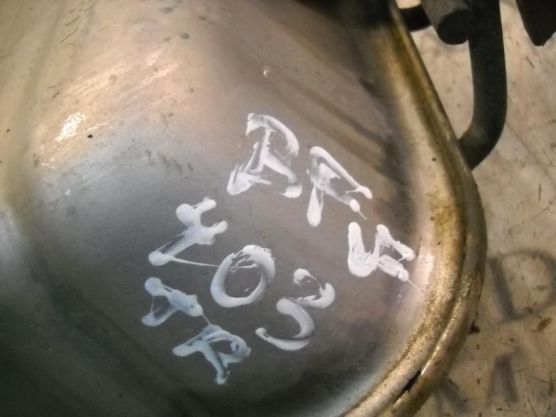 Recambio de tubo escape trasero para hyundai matrix (fc) 1.5 crdi 16v gls referencia OEM IAM 2873017400  