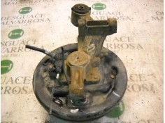 Recambio de mangueta trasera izquierda para hyundai matrix (fc) 1.5 crdi 16v gls referencia OEM IAM 5276017100   2