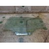 Recambio de cristal puerta trasero izquierdo para chevrolet epica 2.0 diesel cat referencia OEM IAM 96635875  