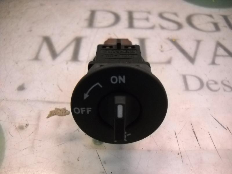 Recambio de modulo electronico para renault vel satis (bj0) privilege referencia OEM IAM 681995427R 8200169589 