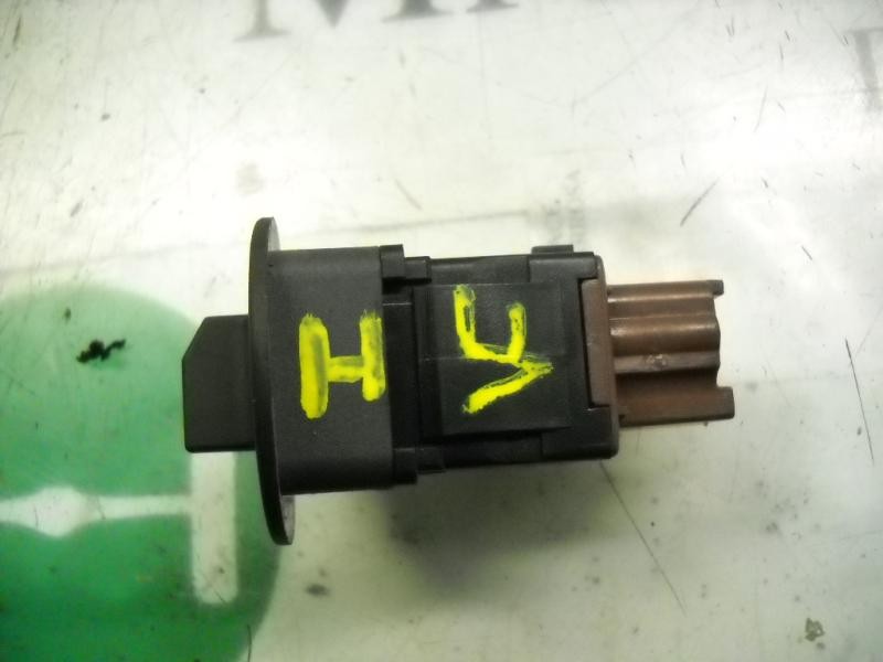 Recambio de modulo electronico para renault vel satis (bj0) privilege referencia OEM IAM 681995427R 8200169589 