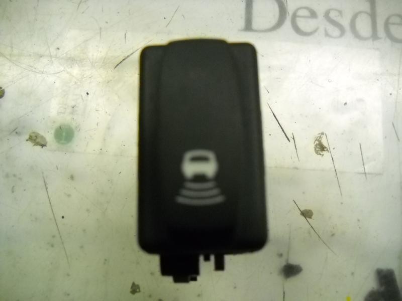 Recambio de modulo electronico para renault vel satis (bj0) privilege referencia OEM IAM 8200121194 26488 