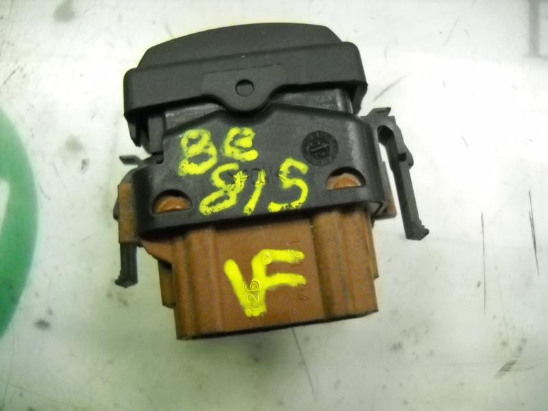 Recambio de modulo electronico para renault vel satis (bj0) privilege referencia OEM IAM 8200121194 26488 