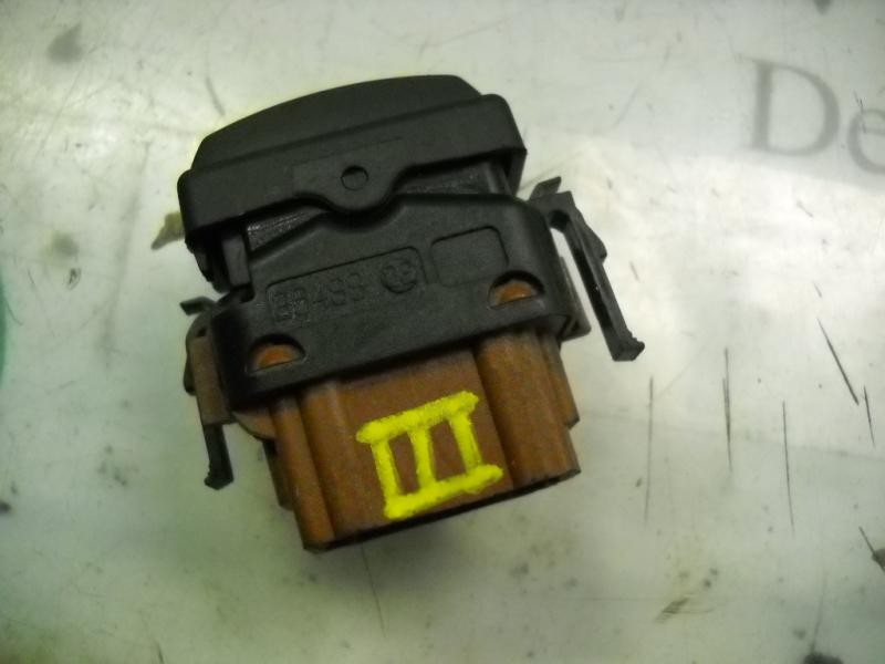 Recambio de modulo electronico para renault vel satis (bj0) privilege referencia OEM IAM 8200121194 26488 