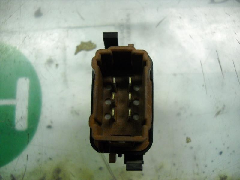 Recambio de modulo electronico para renault vel satis (bj0) privilege referencia OEM IAM 8200121194 26488 