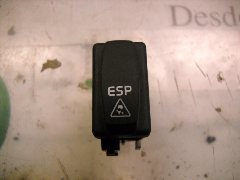 Recambio de modulo electronico para renault vel satis (bj0) privilege referencia OEM IAM 8200003452 26488 26488