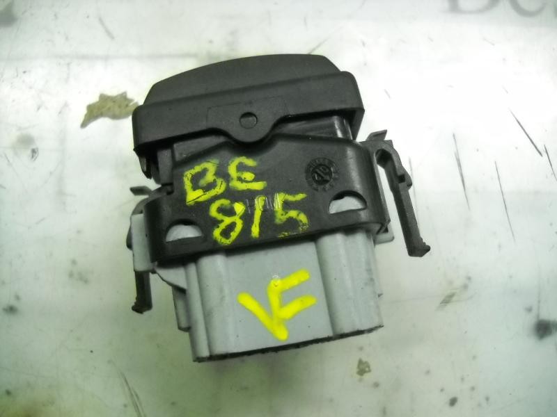 Recambio de modulo electronico para renault vel satis (bj0) privilege referencia OEM IAM 8200003452 26488 26488