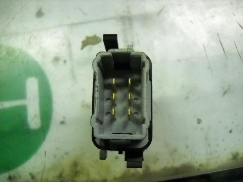 Recambio de modulo electronico para renault vel satis (bj0) privilege referencia OEM IAM 8200003452 26488 26488