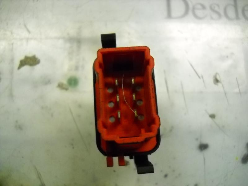 Recambio de modulo electronico para renault vel satis (bj0) privilege referencia OEM IAM 8200414615 26488 26488