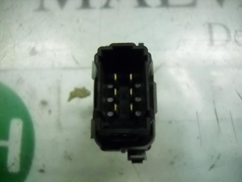 Recambio de modulo electronico para renault vel satis (bj0) privilege referencia OEM IAM 8200113229 28082 