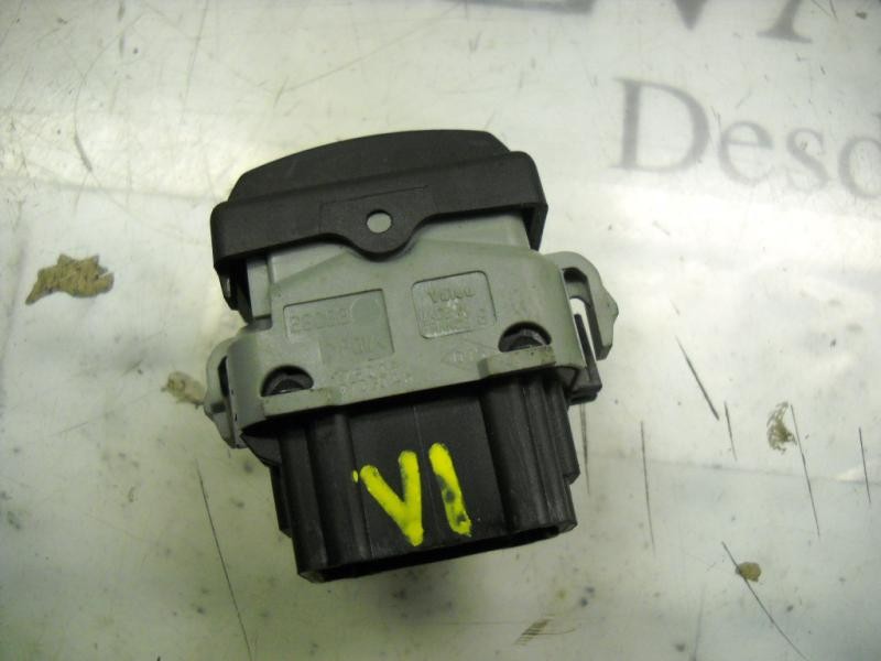 Recambio de modulo electronico para renault vel satis (bj0) privilege referencia OEM IAM 8200113229 28082 