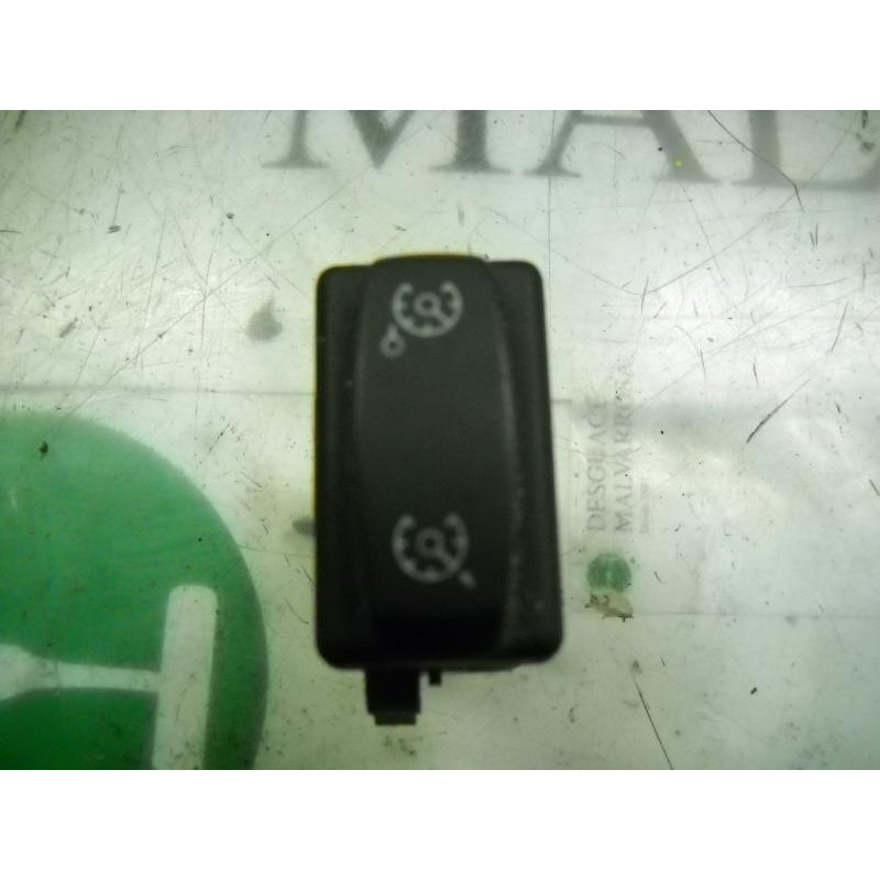 Recambio de modulo electronico para renault vel satis (bj0) privilege referencia OEM IAM 8200179028 28082 