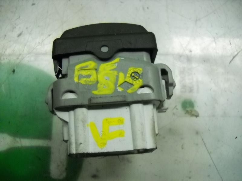 Recambio de modulo electronico para renault vel satis (bj0) privilege referencia OEM IAM 8200179028 28082 