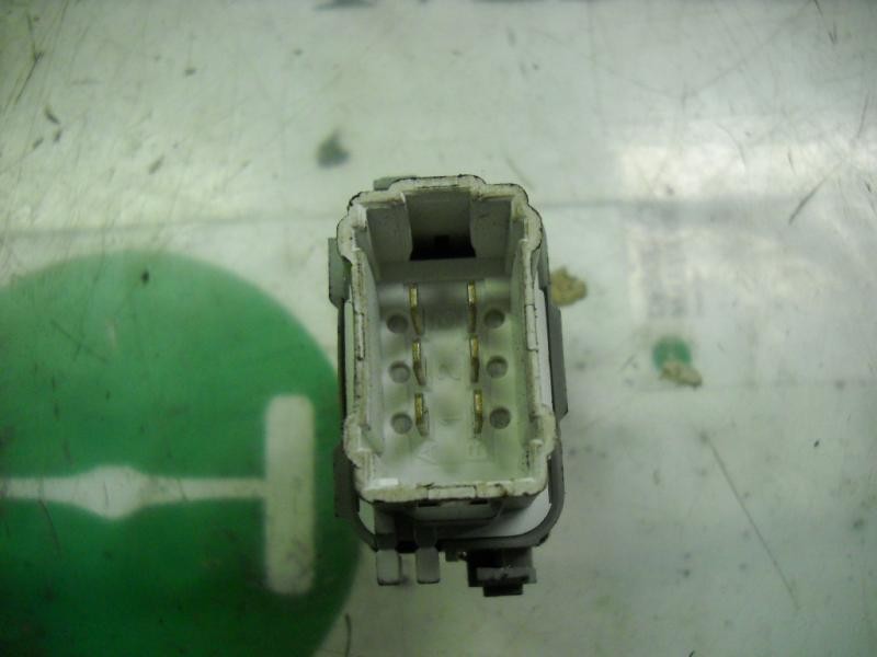 Recambio de modulo electronico para renault vel satis (bj0) privilege referencia OEM IAM 8200179028 28082 