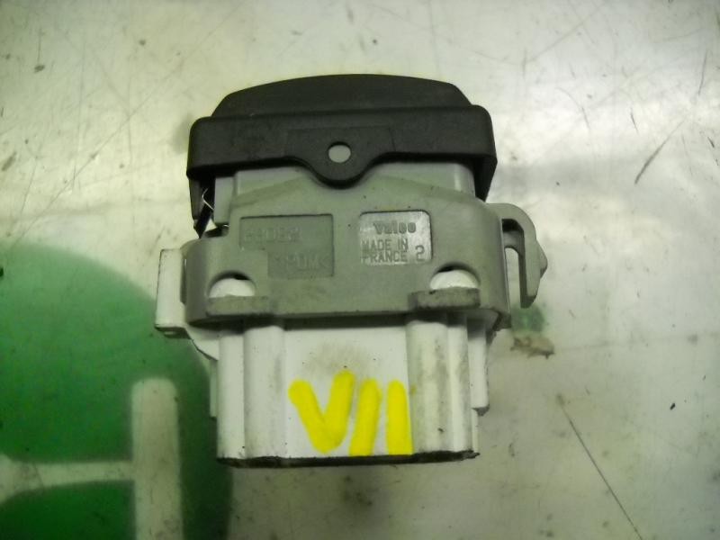 Recambio de modulo electronico para renault vel satis (bj0) privilege referencia OEM IAM 8200179028 28082 