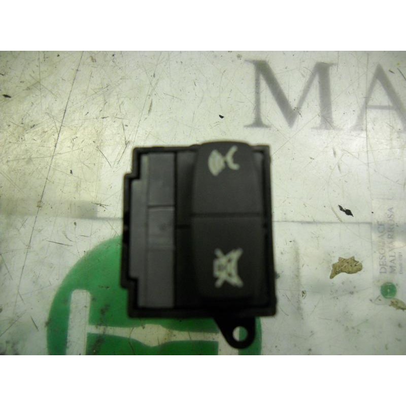 Recambio de modulo electronico para renault vel satis (bj0) privilege referencia OEM IAM 8200002435 8200002435 