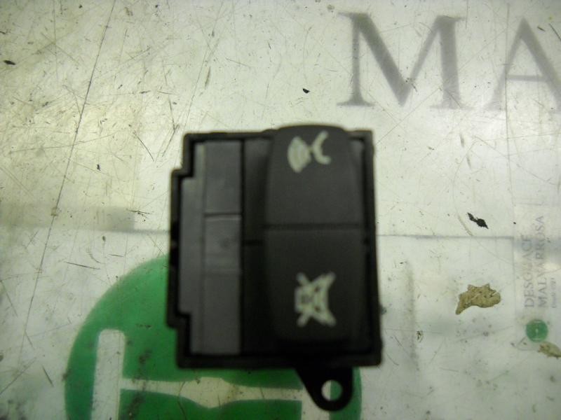 Recambio de modulo electronico para renault vel satis (bj0) privilege referencia OEM IAM 8200002435 8200002435 