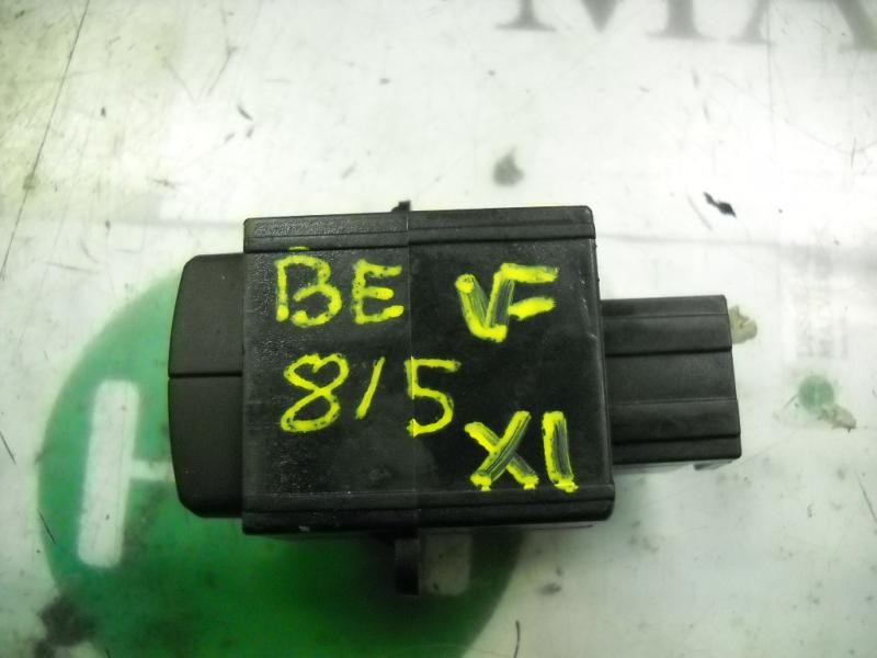 Recambio de modulo electronico para renault vel satis (bj0) privilege referencia OEM IAM 8200002435 8200002435 