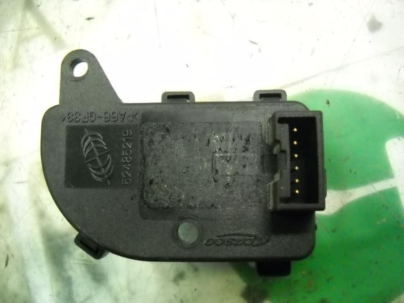 Recambio de modulo electronico para renault vel satis (bj0) privilege referencia OEM IAM  52485219 52485219