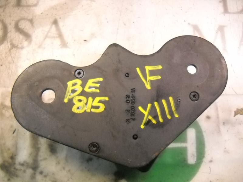 Recambio de modulo electronico para renault vel satis (bj0) privilege referencia OEM IAM 8200017775 8200017775 550897500