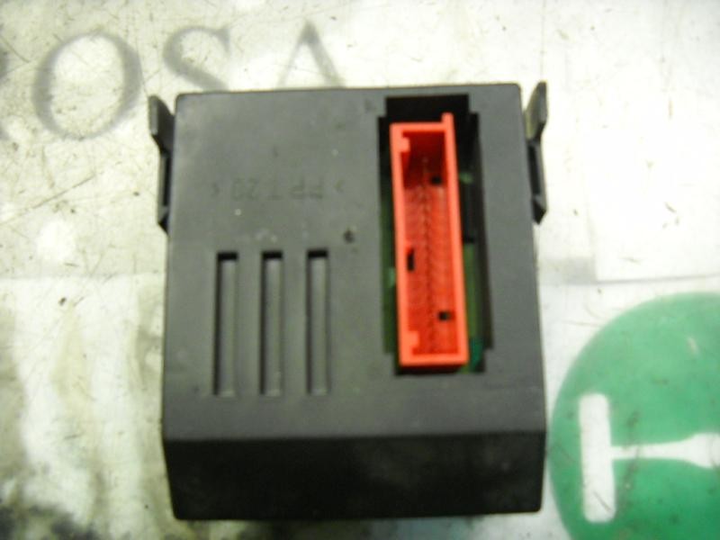 Recambio de modulo electronico para renault vel satis (bj0) privilege referencia OEM IAM 8200079014 8200079014 