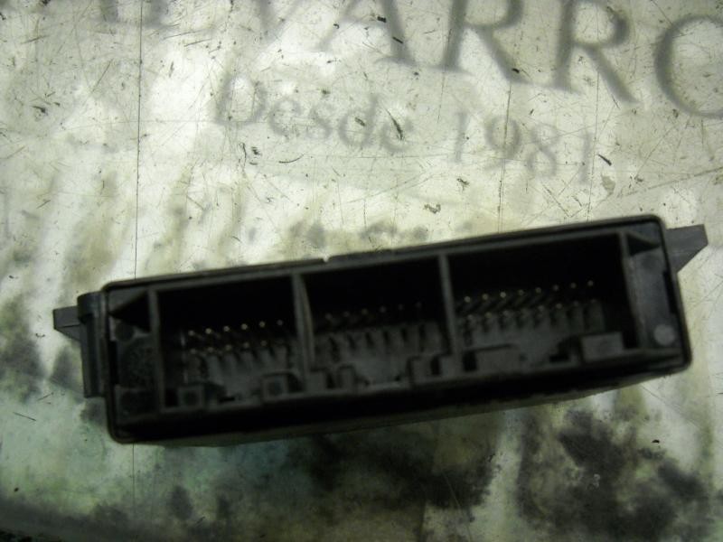 Recambio de modulo electronico para renault vel satis (bj0) privilege referencia OEM IAM 8200051286 8200051286 