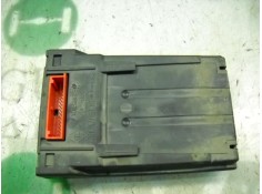 Recambio de modulo electronico para renault vel satis (bj0) privilege referencia OEM IAM 8200006159 8200006159  2