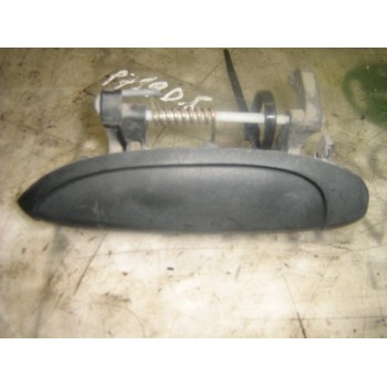 MANETA EXTERIOR DELANTERA IZQUIERDA 