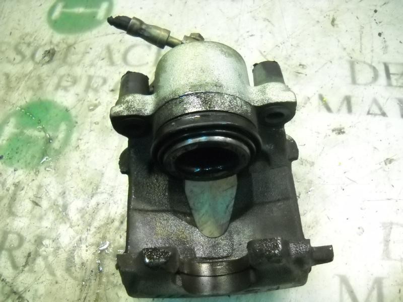 Recambio de pinza freno delantera izquierda para seat toledo (1m2) signo referencia OEM IAM   