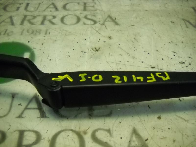 Recambio de brazo limpia delantero izquierdo para seat toledo (1m2) signo referencia OEM IAM   