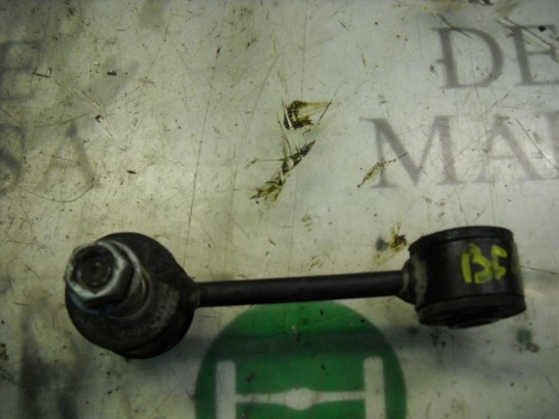 Recambio de tirante delantero derecho para seat toledo (1m2) signo referencia OEM IAM   