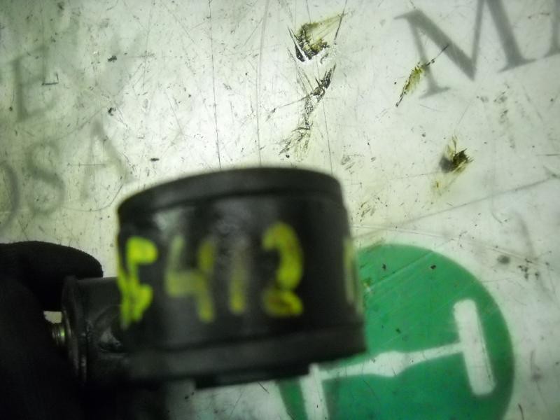 Recambio de tirante delantero derecho para seat toledo (1m2) signo referencia OEM IAM   