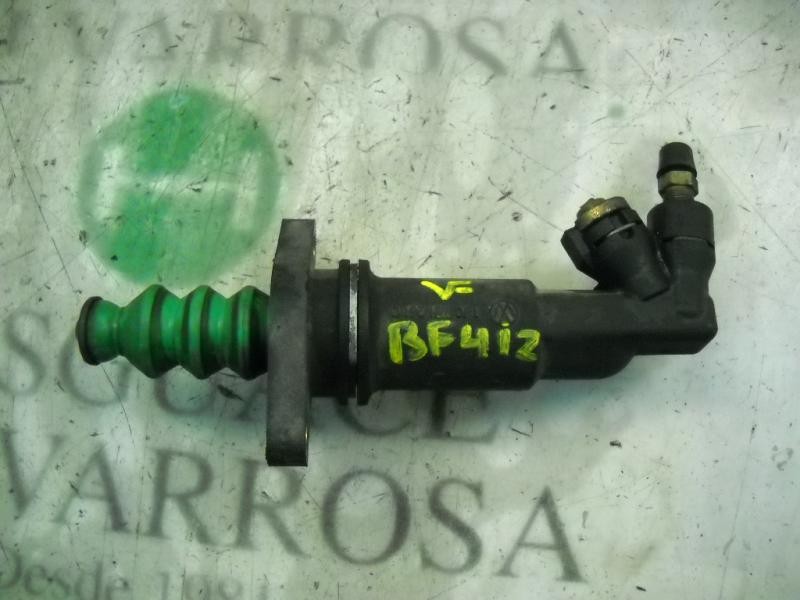 Recambio de bombin embrague para seat toledo (1m2) signo referencia OEM IAM   