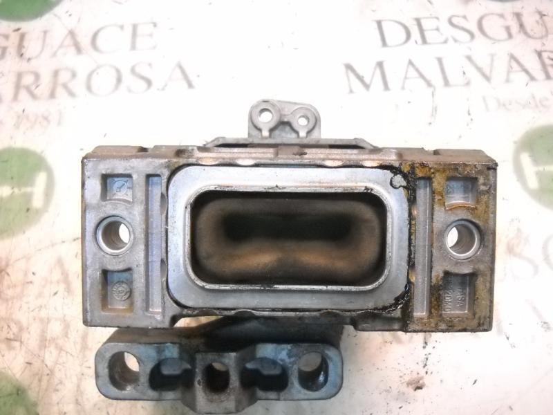 Recambio de soporte motor derecho para seat toledo (1m2) signo referencia OEM IAM   