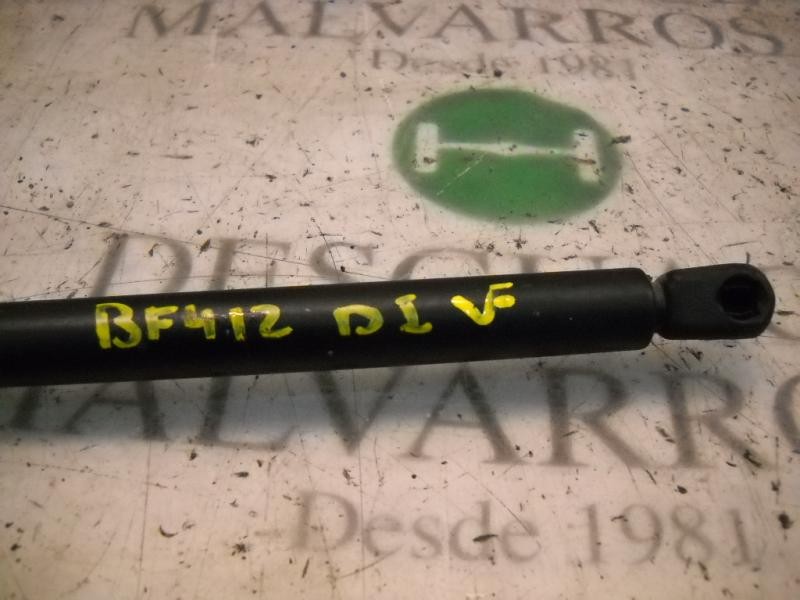 Recambio de amortiguador capot para seat toledo (1m2) signo referencia OEM IAM   