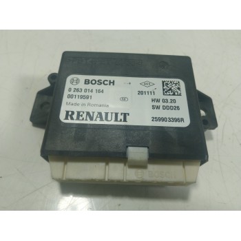 MODULO ELECTRONICO 259903396R 259903396R 