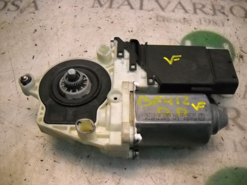 Recambio de motor elevalunas delantero derecho para seat toledo (1m2) signo referencia OEM IAM   
