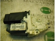 Recambio de motor elevalunas delantero derecho para seat toledo (1m2) signo referencia OEM IAM    2