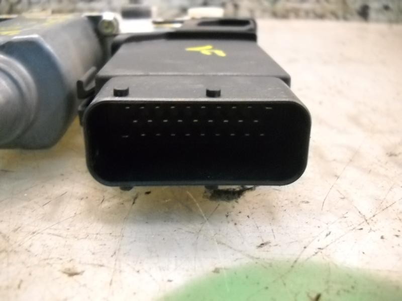 Recambio de motor elevalunas delantero derecho para seat toledo (1m2) signo referencia OEM IAM   