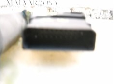 Recambio de motor elevalunas trasero derecho para seat toledo (1m2) signo referencia OEM IAM    2