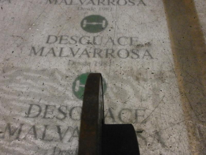 Recambio de disco freno delantero para opel corsa c cosmo referencia OEM IAM   