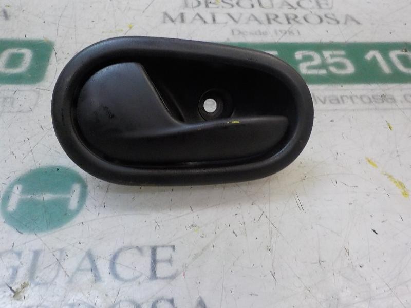 Recambio de maneta interior delantera izquierda para dacia sandero 1.2 16v cat referencia OEM IAM 806717698R  