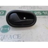 Recambio de maneta interior delantera izquierda para dacia sandero 1.2 16v cat referencia OEM IAM 806717698R  
