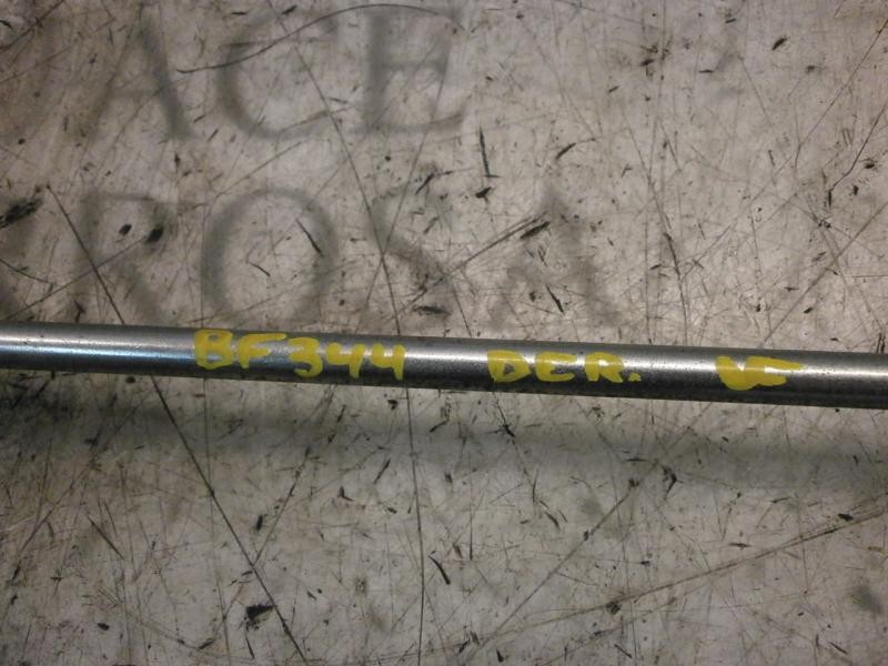 Recambio de tirante delantero derecho para opel corsa c cosmo referencia OEM IAM   